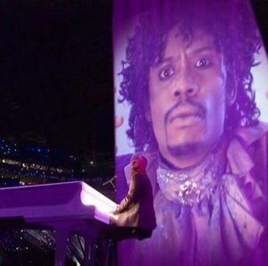 Meet your Posher, Percy